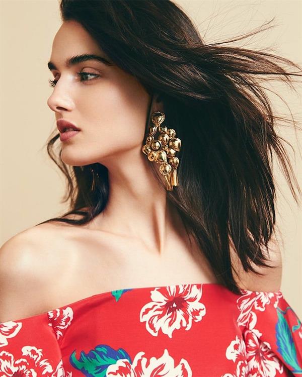 Blanca Padilla