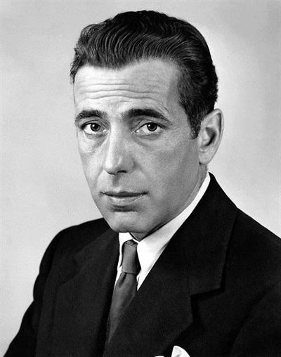 Humphrey Bogart
