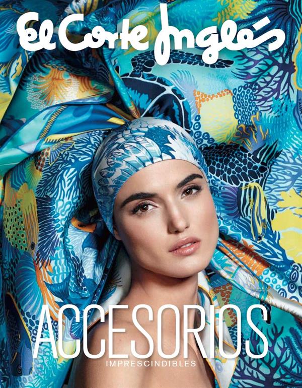 Blanca Padilla