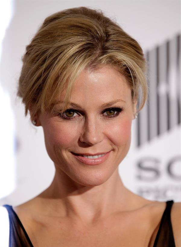 Julie Bowen