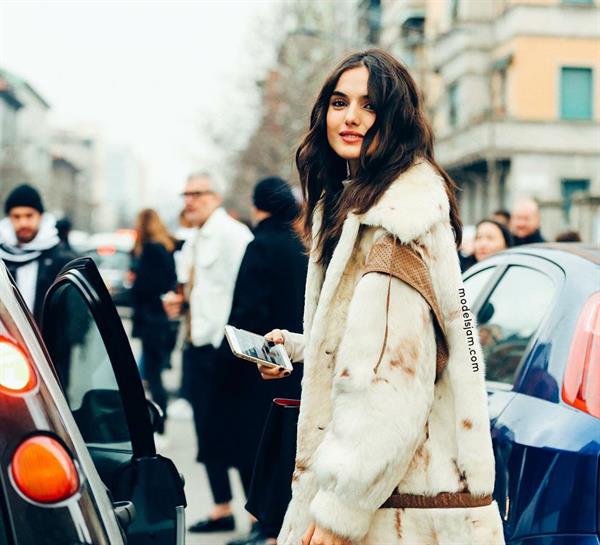 Blanca Padilla