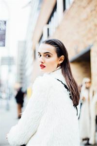 Blanca Padilla