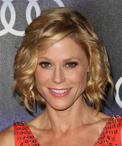 Julie Bowen