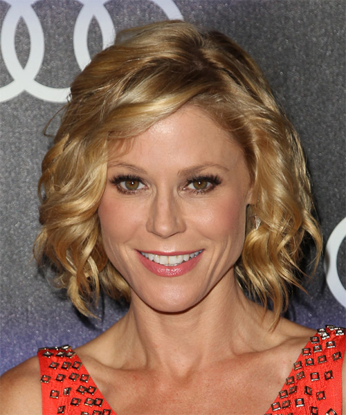 Julie Bowen