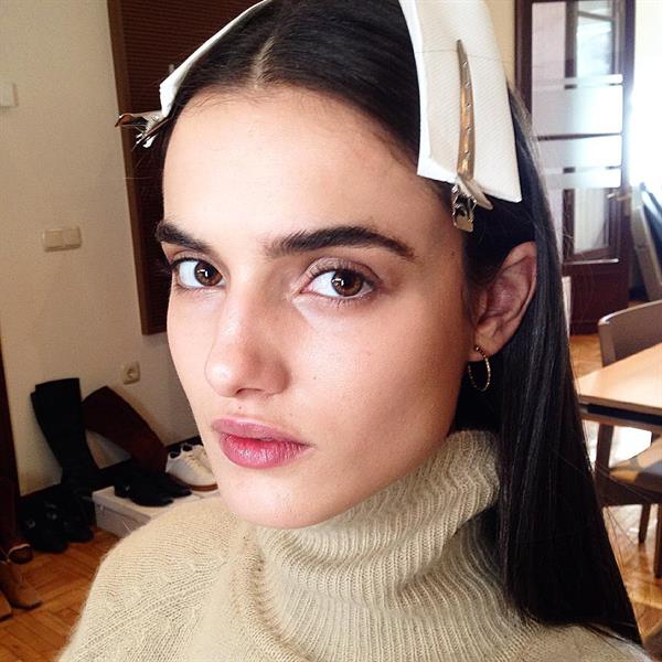 Blanca Padilla