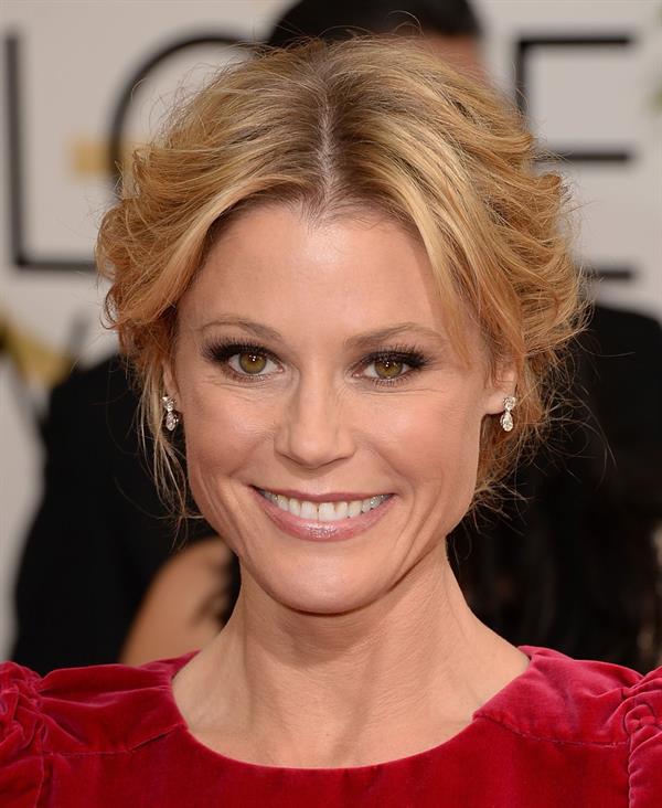 Julie Bowen