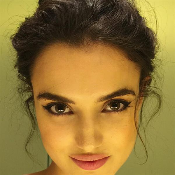 Blanca Padilla