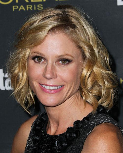 Julie Bowen
