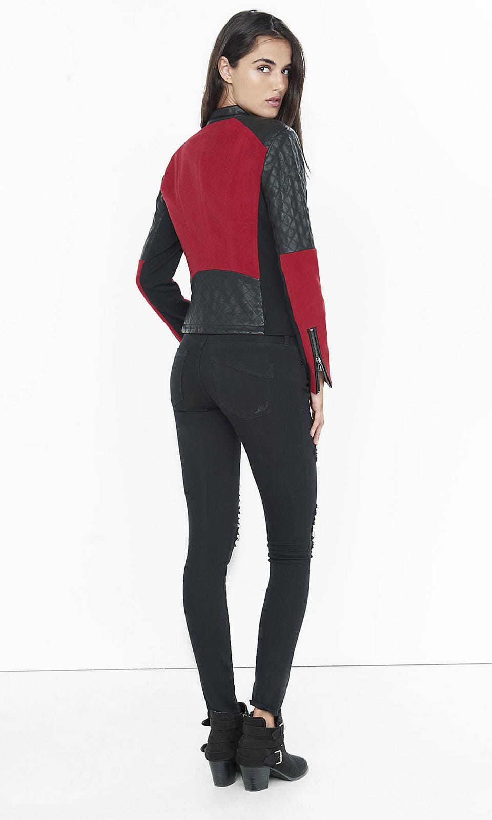 Blanca Padilla - ass