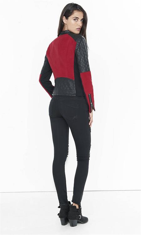 Blanca Padilla - ass