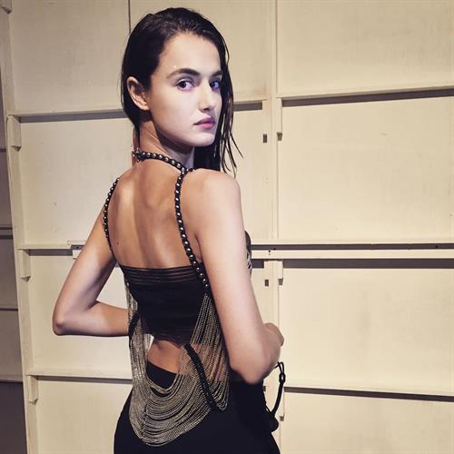 Blanca Padilla