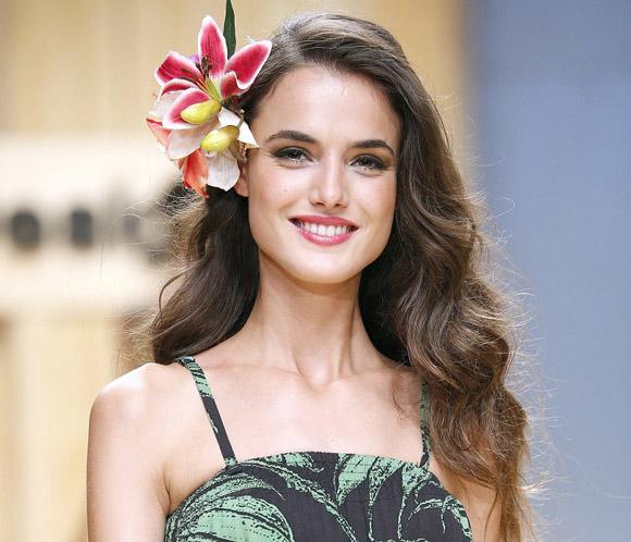 Blanca Padilla