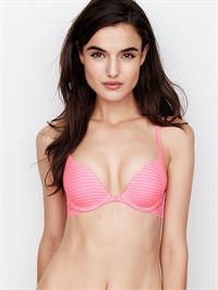 Blanca Padilla in lingerie