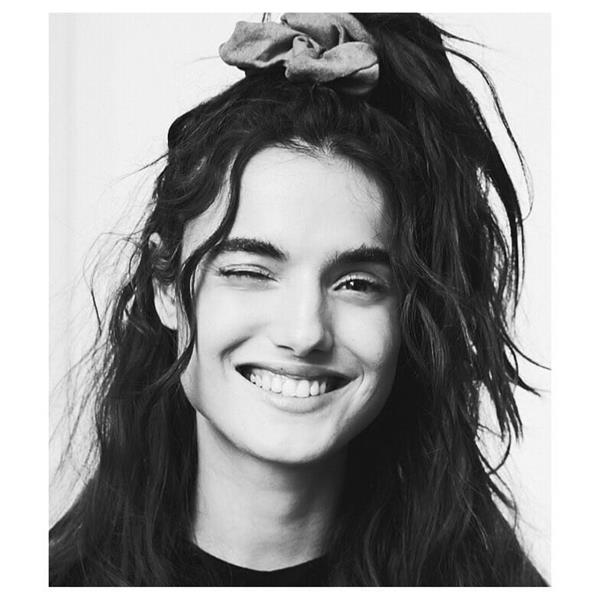 Blanca Padilla