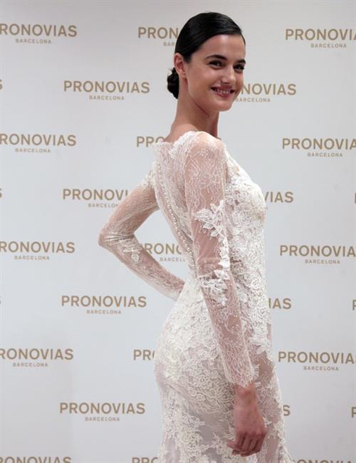 Blanca Padilla