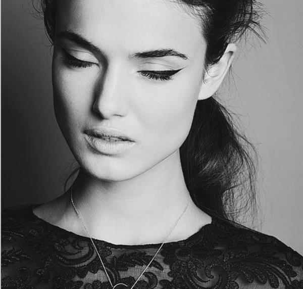 Blanca Padilla