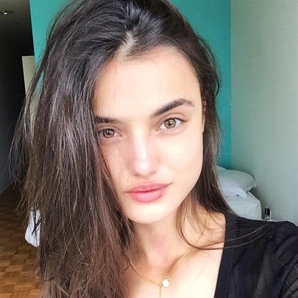 Blanca Padilla