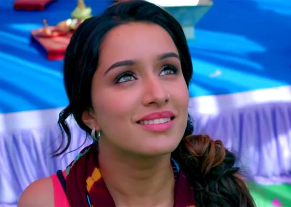 Shraddha Kapoor