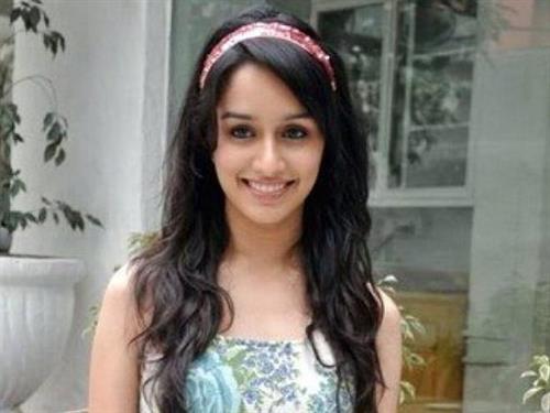 Shraddha Kapoor