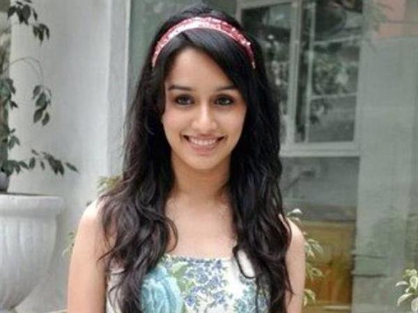 Shraddha Kapoor