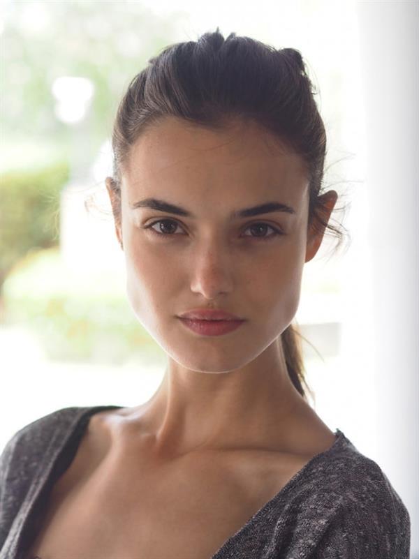 Blanca Padilla