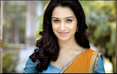 Shraddha Kapoor