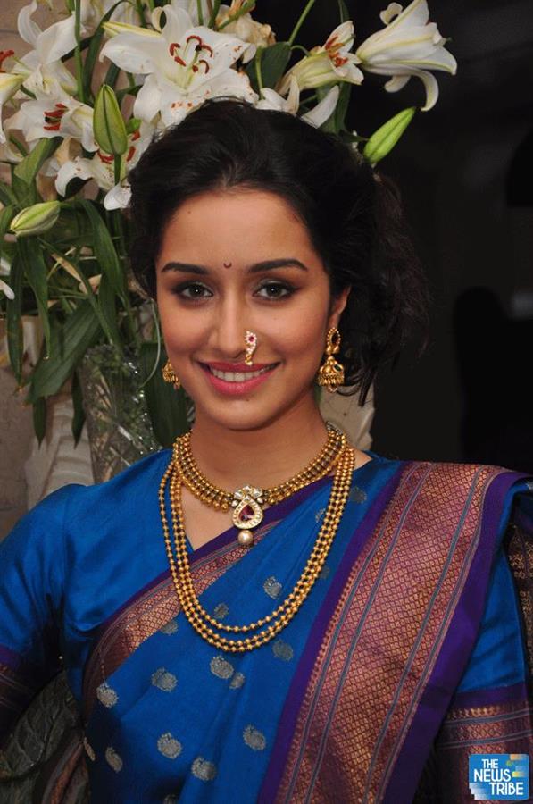 Shraddha Kapoor