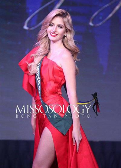 Karla Victoria Aponte