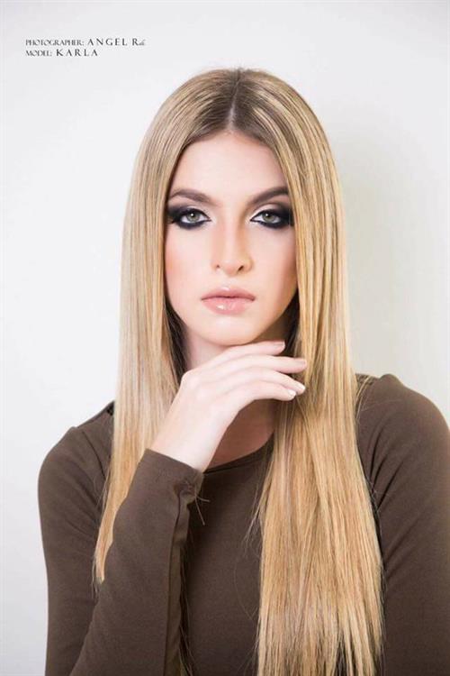 Karla Victoria Aponte