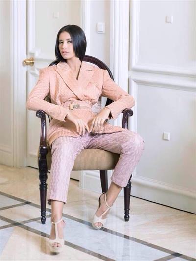 Achintya Holte Nilsen