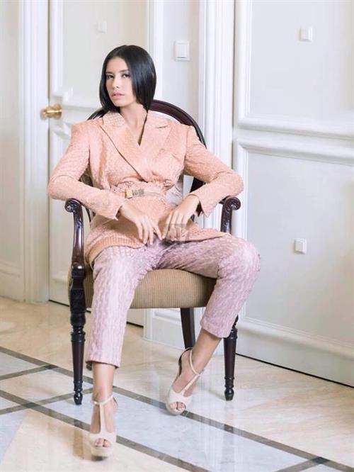 Achintya Holte Nilsen