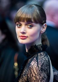 Bella Heathcote