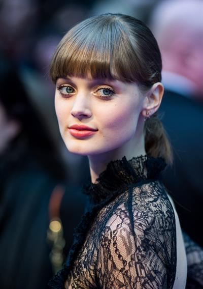 Bella Heathcote
