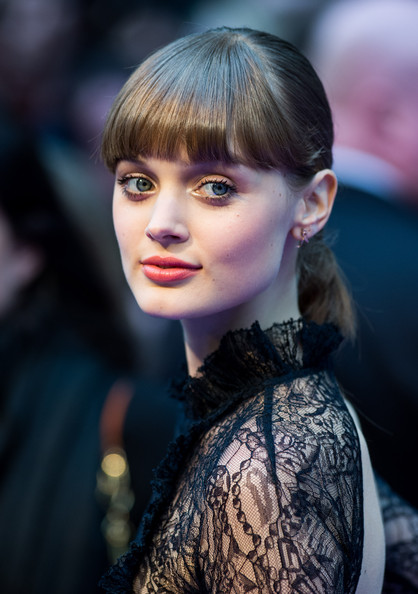 Bella Heathcote