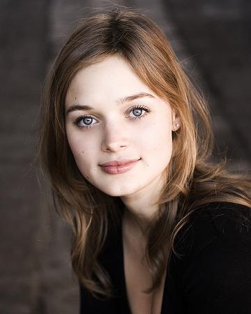 Bella Heathcote