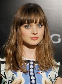 Bella Heathcote