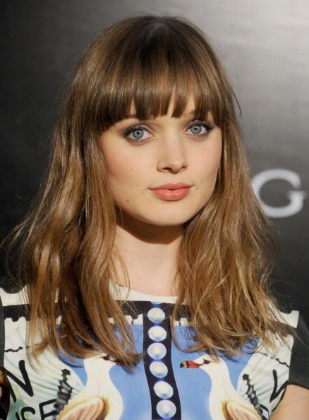 Bella Heathcote