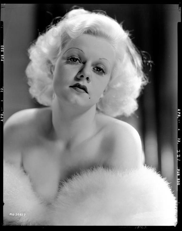 Jean Harlow