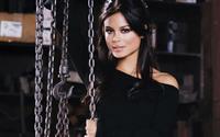 Nathalie Kelley