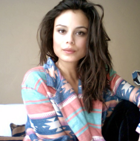 Nathalie Kelley