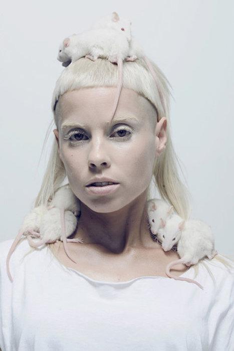 Yolandi Visser