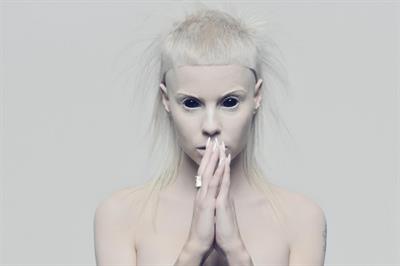 Yolandi Visser