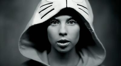Yolandi Visser