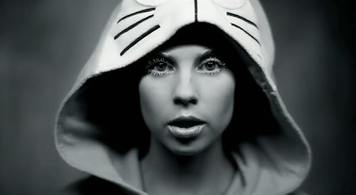 Yolandi Visser