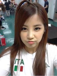 Park Cho-rong