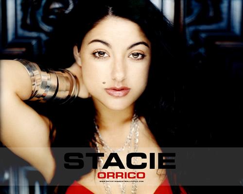 Stacie Orrico
