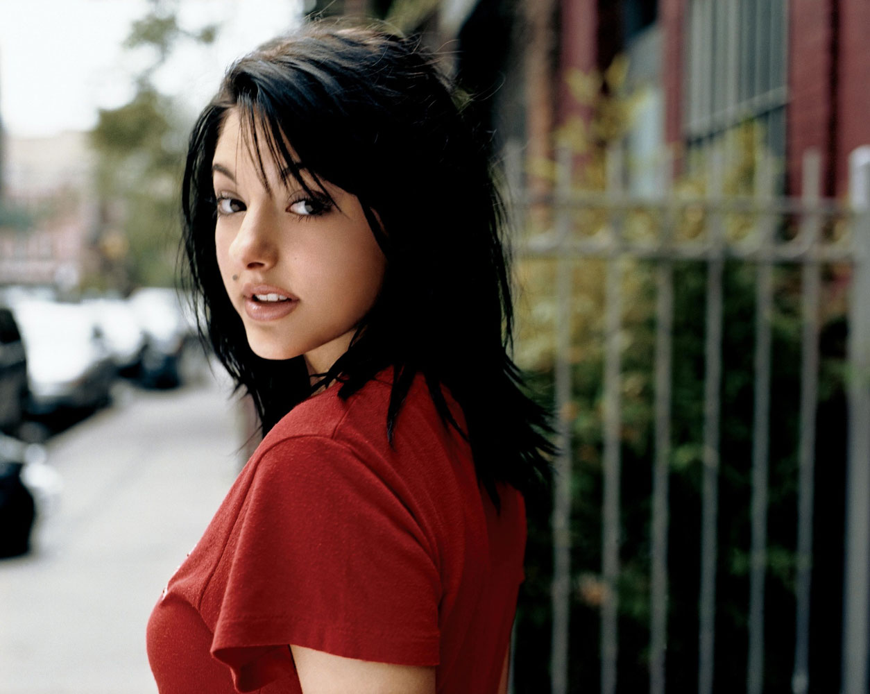 Stacie Orrico Pictures.