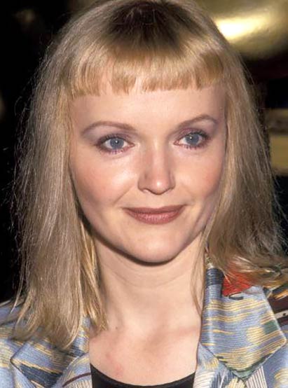 Miranda Richardson