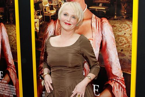 Miranda Richardson