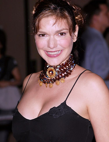 Laura Harring